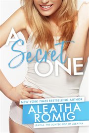 A Secret One cover image