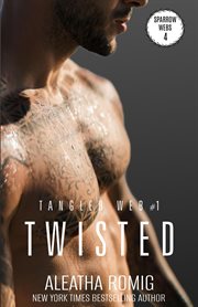 Twisted : Tangled Web cover image