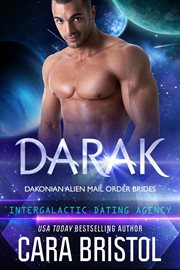 Darak cover image