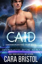 Caid cover image
