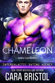 Chameleon(Intergalactic Dating Agency) : Alien Castaways cover image