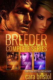 Breeder complete series : Breeder cover image