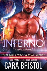 Inferno(Intergalactic Dating Agency) : Alien Castaways cover image
