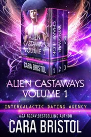 Alien Castaways, Volume 1 : Alien Castaways cover image