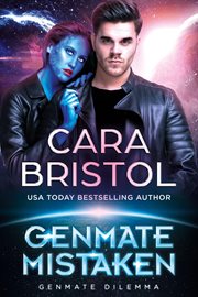Genmate mistaken cover image