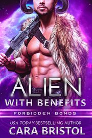 Alien With Benefits cover image