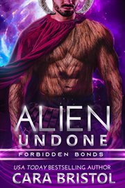 Alien Undone cover image