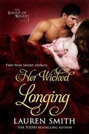 Her wicked longing : two new short stories cover image