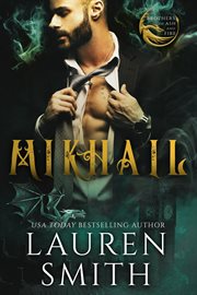 Mikhail : a Royal Dragon Romance cover image