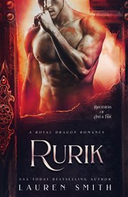 Rurik cover image