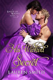 His wicked secret cover image