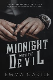 Midnight with the devil : a dark romance cover image