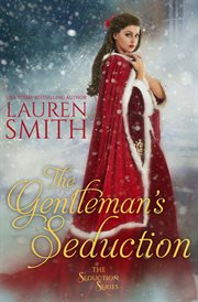 The gentleman's seduction cover image