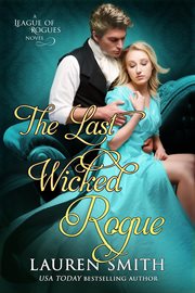 The last wicked rogue cover image