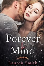 Forever be mine cover image