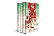 A rogue for christmas. A Regency Holiday Collection cover image