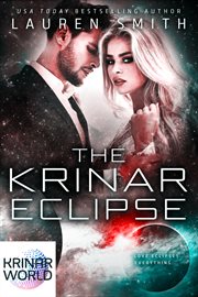 The krinar eclipse cover image