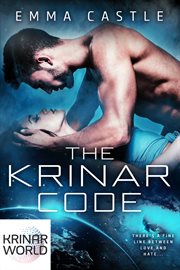 The Krinar Code : A Krinar World Novel cover image