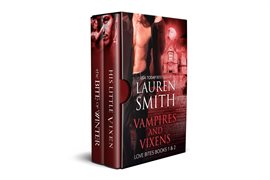 Cover image for Vampires and Vixens