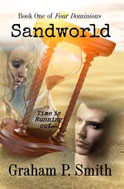 Sandworld cover image