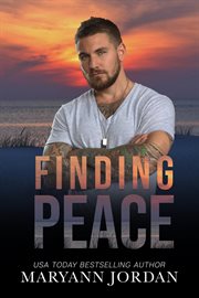 Finding Peace cover image