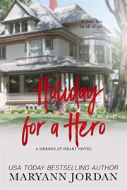Holiday for a Hero cover image