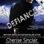 Defiance cover image