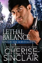 Lethal Balance : Sons of the Survivalist cover image