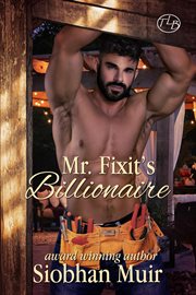 Mr. Fixit's Billionaire cover image
