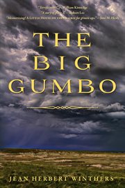 The Big Gumbo cover image