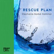 Rescue plan cover image
