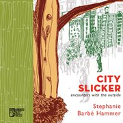 City slicker cover image