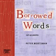 Borrowed words cover image