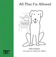 All That I'm Allowed cover image