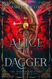 Alice the dagger cover image