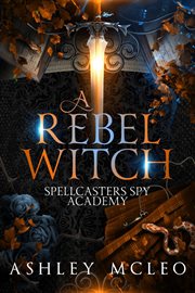 A rebel witch cover image