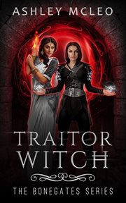 Traitor Witch cover image