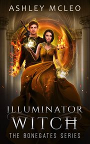 Illuminator Witch cover image