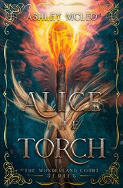 Alice the torch cover image