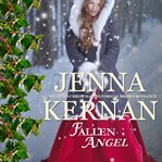 Fallen angel. Western Christmas Historical Brides Romance cover image