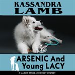 Arsenic and young lacy cover image