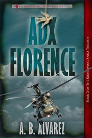 Adx florence cover image