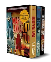 Kidnapping anna: the boxed set : The Boxed Set cover image