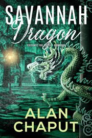 Savannah Dragon : Vigilantes For Justice cover image