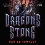 The dragon's stone cover image