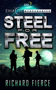 Steel for Free cover image