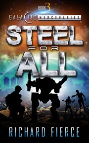 Steel for All cover image
