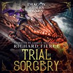 Trial by sorcery cover image