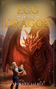 Egg of the Dragon cover image