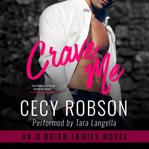 Crave me cover image